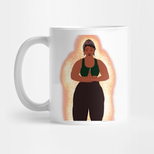 Yoga’s for Every Body Mug